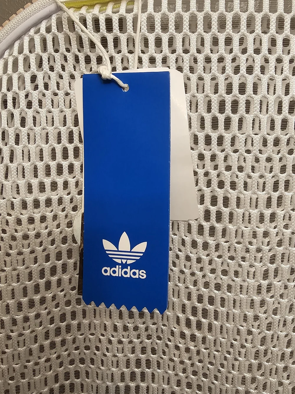 NWT Limited Release Adidas Originals Los Angeles La Brea Shoulder Bag
